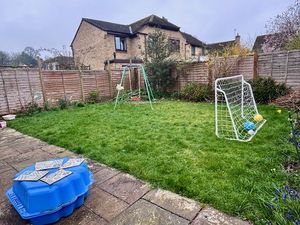 Garden- click for photo gallery